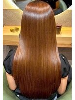 ピノ ヘアー(Pino hair)&nbsp;髪質改善縮毛矯正