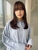 ニューヨークニューヨーク 三宮駅前店(NYNY)&nbsp;ミディアムレイヤー