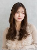 Eleanor×ロングhair