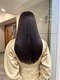 イチロク(16)の写真/つやつやサラサラ美髪を実感！ナチュラル縮毛矯正で毎日のスタイリングが楽に♪