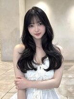 ザックラフィネ(ZACC raffine)&nbsp;小顔見え韓国レイヤー