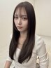 【学割U24】似合わせカット