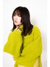 【カラーコース★】カット+カラー+クイック2ステップトリートメント
