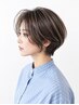 ホットペッパー2回目の方限定 全メニュー20%OFF