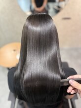 【NOL.の大切にしているこだわり】お客様のライフスタイルと悩みに寄り添う丁寧さ◎