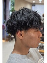 パーフェクトビューティーイチリュウエスエス(perfect beauty ichiryu SS)&nbsp;ツイストスパイラル