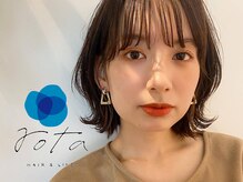 ロタ(rota)