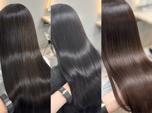 アグ ヘアー スラップ 川崎店(Agu hair Slups)の雰囲気（艶、柔らかさが出るように髪質改善TRをご提案します♪）