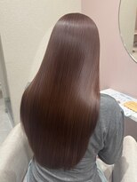 ヴォーグ 大曽根店(VOGUE)&nbsp;大曽根/大曽根駅髪質改善/髪質改善トリートメント/縮毛矯正