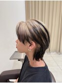 ミルクティーデザイン