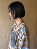 カット＋4stepケラチントリートメント　￥8000⇒￥6500