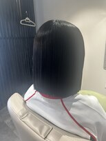 アロハ(ALOHA)&nbsp;縮毛矯正