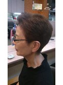 大人のためのショート