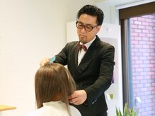 ヘアーラウンジ ランウェイズ(Hair Lounge Run Way's)