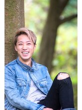 ココファザー(CoCo Father)&nbsp;ヒロ 