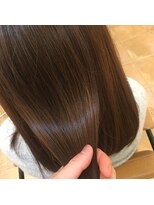 アコンプリッシュ 代官山 恵比寿(accomplish)&nbsp;ミルキーアクアミネコラ