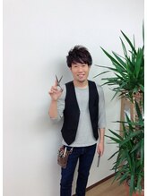 ハレ(Hale)&nbsp;尾張谷 吉彌