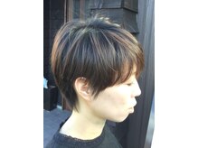 ヒーリングヘアサロン リラ(healing hair salon Rira)