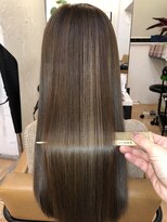 アコンプリッシュ 代官山 恵比寿(accomplish)&nbsp;プラチナミネコラ