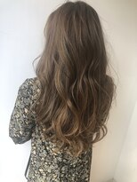 ビューティーリゾート アカヒゲ(Beauty Resort AKAHIGE) ナチュラルミルクティベージュ