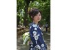 【浴衣クーポン】浴衣着付け＋ヘアセット￥11000※電話予約のみ