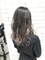 フェリア 渋谷(Feria)&nbsp;【filo by Feria】ミルキーグレー☆渡辺悟