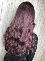 ラピス 新宿(Lapis)&nbsp;【Lapis新宿】strawberry pink gradation