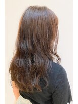 モリオ フロム ロンドン イオンモール 熊本店(morio FROM LONDON)&nbsp;【morio熊本】やわらかフレキシブルウェーブ.k