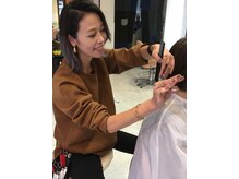 ミューズ ヘアー(Muse hair)