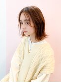 【YARD.大阪】大人かわいい☆外ハネボブ・結べるボブ