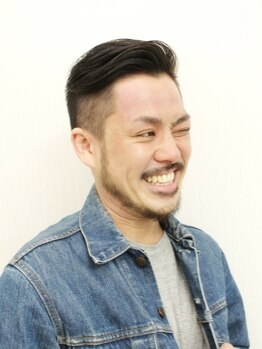 タカベヘアスパ(TAKABE hair spa)の写真/【関目/メンズ特化サロン】第一印象UPで男のみだしなみを☆カッコいいビジネススタイルからカジュアルまで