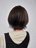 プラーグ ヘアー(Prague Hair)&nbsp;チョコブラウン