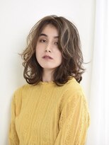 アースエレガンス 田町店(EARTH Elegance)&nbsp;大人ナチュラルなフェイスフレーミング