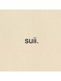 スイ(suii.) suii. 下北沢