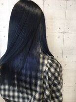 ヘアアンドビューティー ミック(Hair & Beauty miq)&nbsp;髪質改善トリートメントカラー×インナーカラー◎