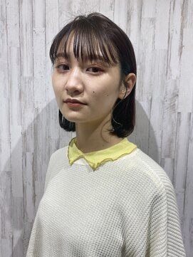 ヴァン カウンシル 川中島店(VAN COUNCIL) デザインカラー[20代30代40代50代60代]