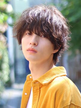 オーシャントーキョー サニー 原宿(OCEAN TOKYO Sunny) ふわメン