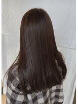 ロボ(LOBO)&nbsp;long style（guest）