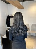 ハイライトグレージュ