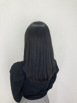 シエル 立川店(CIEL) 【CIEL 佐藤】髪質改善