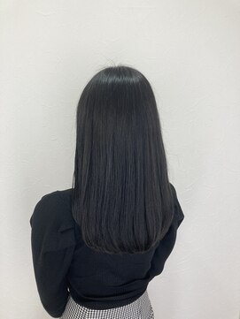 シエル 立川店(CIEL) 【CIEL 佐藤】髪質改善