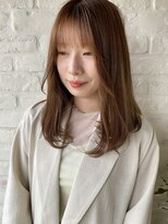 ユナイテッドビューティー 金沢(UNITED BEAUTY)&nbsp;ベージュカラー