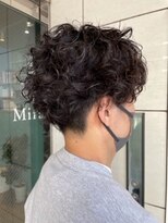 ミラシィ 稲毛(Mirashy)&nbsp;スパイラルパーマ