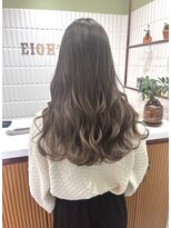 エイト 野々市店(EIGHT)&nbsp;【EIGHT野々市】お客様スタイル_デザインカラー【GINJI】