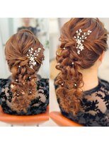 ウッドベル 東京駅八重洲店(W'dBELL)&nbsp;ダブル編みおろし