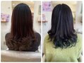 ヘアサロン・ティンク