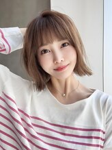 アグ ヘアー ジョリ 犬山店(Agu hair joli)