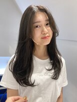 トレス(TRESS)&nbsp;透明感カラー