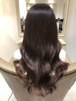 トリート 新浦安店(TREAT)&nbsp;ベージュブラウン