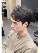 マーレ 山口湯田店(MARE)&nbsp;ジェントルショート